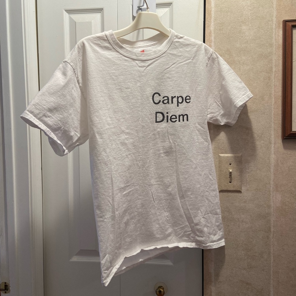 Carpe Diem T-shirt